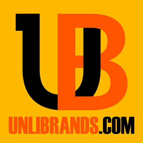 UNLI BRANDS Logo